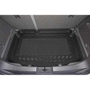 Πατάκι για πορτ – μπαγκάζ για Chevrolet Aveo (T300) 5 doors 2011- Low cars without board no double boot – 1τμχ.