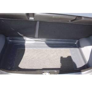Πατάκι για πορτ – μπαγκάζ για Chevrolet Spark (M200  M250) / Matiz M200 5 doors 2005-2010 – 1τμχ.