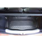 Πατάκι για πορτ - μπαγκάζ για Citroen C1 / Peugeot 108 / Toyota Aygo 5 doors 2014- - 1τμχ.