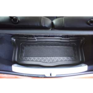 Πατάκι για πορτ – μπαγκάζ για Citroen C1 / Peugeot 108 / Toyota Aygo 5 doors 2014- – 1τμχ.