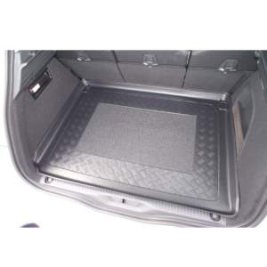 Πατάκι για πορτ – μπαγκάζ για Citroen C4 Picasso   2013- 5 seater – Up (flat boot surface) – 1τμχ.