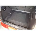 Πατάκι για πορτ - μπαγκάζ για Citroen C4 Picasso   2013- 5 seater Low (no foamed PS insert under boot floor) - 1τμχ.