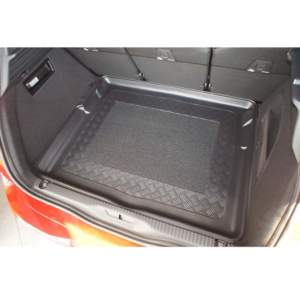 Πατάκι για πορτ – μπαγκάζ για Citroen C4 Picasso   2013- 5 seater Low (no foamed PS insert under boot floor) – 1τμχ.