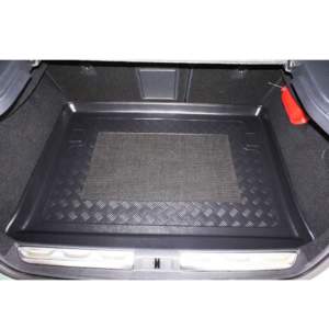 Πατάκι για πορτ – μπαγκάζ για Citroen DS5 5 doors 2012- without subwoofer (DENON soundsystem) – 1τμχ.