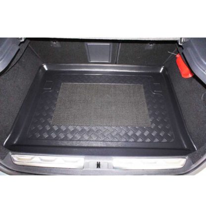 Πατάκι για πορτ - μπαγκάζ για Citroen DS5 5 doors 2012- without subwoofer (DENON soundsystem) - 1τμχ.