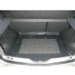 Πατάκι για πορτ - μπαγκάζ για Dacia Sandero / Sandero Stepway 5 doors 2006-2012 - 1τμχ.