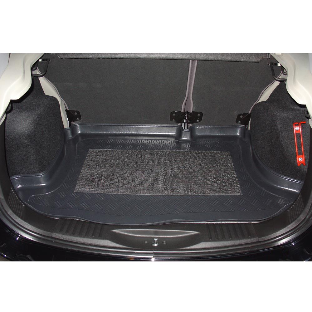 Πατάκι για πορτ - μπαγκάζ για Ford Fusion (2007+)Facelift - 1τμχ.