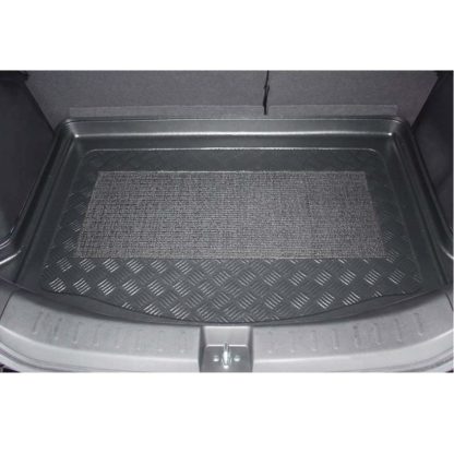 Πατάκι για πορτ - μπαγκάζ για Honda Jazz 5 doors 2008-2015 - 1τμχ.