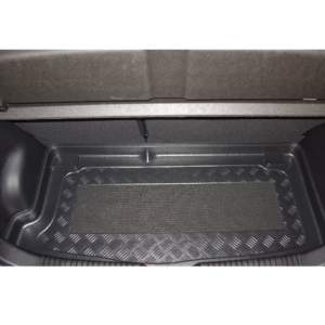 Πατάκι για πορτ – μπαγκάζ για Hyundai i10 I (PA) 5 doors 2008-2013 Low mini tyre or repair kit – 1τμχ.