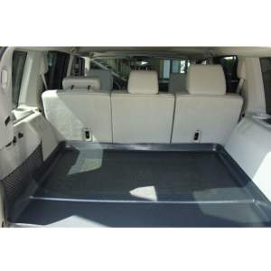 Πατάκι για πορτ – μπαγκάζ για Jeep Commander (XK)  2006-2010 7 seats 3rd row pulled down – 1τμχ.