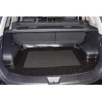 Πατάκι για πορτ - μπαγκάζ για Kia Carens II (2006-2012) 5/7 seats 3rd row pulled down - 1τμχ.