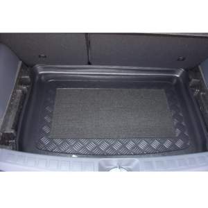 Πατάκι για πορτ – μπαγκάζ για Mitsubishi Colt ZM 5 doors 2008- Low (under the shelf) – 1τμχ.