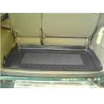 Πατάκι για πορτ - μπαγκάζ για Mitsubishi Pajero I (2000-2007) 3 doors short wheelbase - 1τμχ.