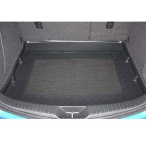 Πατάκι για πορτ – μπαγκάζ για Mazda 3  Sport  (BL) 5 doors 2009-2013 Low without Bose soundsystem – 1τμχ.