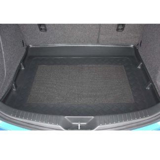 Πατάκι για πορτ - μπαγκάζ για Mazda 3 Sport (BL) 5 doors 2009-2013 Low without Bose soundsystem - 1τμχ.