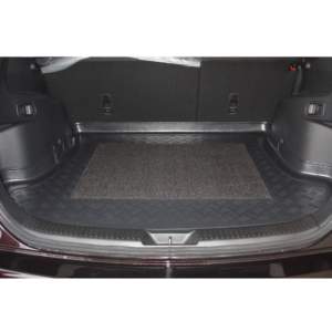 Πατάκι για πορτ – μπαγκάζ για Mazda CX 7  2007- – 1τμχ.