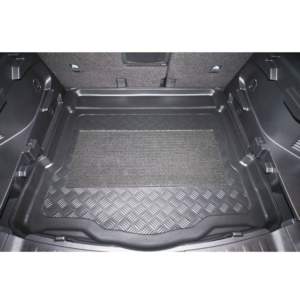 Πατάκι για πορτ – μπαγκάζ για Nissan X-Trail (T32) I  2014- 5 seats Low (under adjustable boot floor) – 1τμχ.
