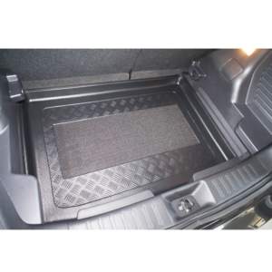 Πατάκι για πορτ – μπαγκάζ για Nissan Juke FACELIFT  2014- Low under the adjustable boot floor – 1τμχ.