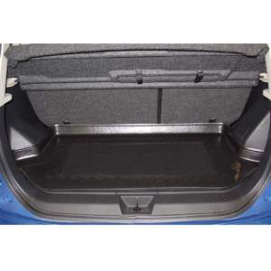 Πατάκι για πορτ – μπαγκάζ για Nissan Note E11 5 doors 2006-2013 – Up (on flexiboard) – 1τμχ.