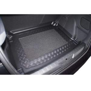 Πατάκι για πορτ – μπαγκάζ για Peugeot 308  5 doors 2013- – Up (flat loading threshold) with right wing – 1τμχ.