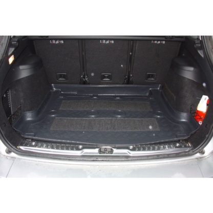 Πατάκι για πορτ - μπαγκάζ για Peugeot 308 / Break C / (2007-2014) Combi 5/7 seats (3rd row inside or removed) - 1τμχ.