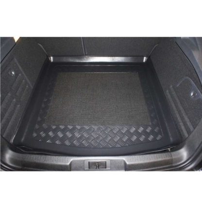 Πατάκι για πορτ - μπαγκάζ για Renault Laguna I 5 doors 2007-2015 with BOSE soundsystem - 1τμχ.