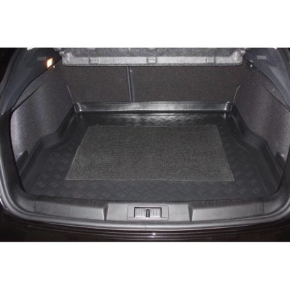 Πατάκι για πορτ - μπαγκάζ για Renault Laguna I 5 doors 2007-2015 without BOSE soundsystem - 1τμχ.