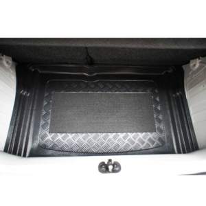 Πατάκι για πορτ – μπαγκάζ για Skoda  Citigo Hatchback 3d/5d 2011- / Seat M Hatchback 3d/5d 2012- Low – 1τμχ.