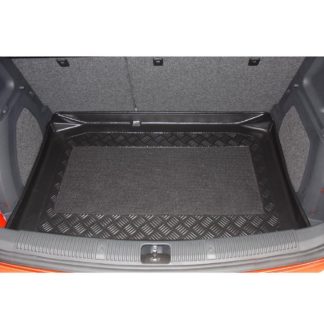 Πατάκι για πορτ - μπαγκάζ για Skoda Fabia (5J) Hatchback 3d/5d 2007-2014 - 1τμχ.