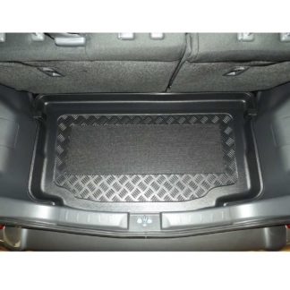 Πατάκι για πορτ - μπαγκάζ για Suzuki Celerio 5 doors 2014- - 1τμχ.