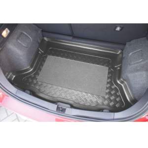 Πατάκι για πορτ – μπαγκάζ για Toyota Auris  / Auris  Hybrid 5 doors 2013-without double boot floor – 1τμχ.