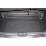 Πατάκι για πορτ - μπαγκάζ για Toyota Yaris  Hatchback 3d/5d 2005-2011 Low rectangular boot bottom floor - 1τμχ.