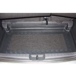 Πατάκι για πορτ – μπαγκάζ για Toyota Yaris  Hatchback 3d/5d 2005-2011 Low rectangular boot bottom floor – 1τμχ.