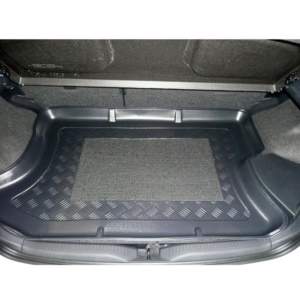 Πατάκι για πορτ – μπαγκάζ για Toyota Auris HSD (Hybrid) 5 doors 2010-2012 – Up – 1τμχ.