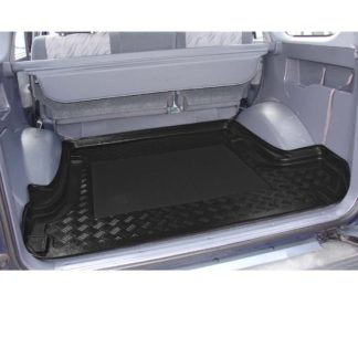Πατάκι για πορτ - μπαγκάζ για Toyota Land Cruiser J90 (Prado) 1996-2003 - 1τμχ.