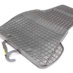 Λαστιχένια πατάκια Frogum για AUDI A4 B6 / B7 (2001-2008) - 4τμχ.