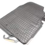 Λαστιχένια πατάκια Frogum για MERCEDES ML W163 (1998-2005) - 4τμχ.