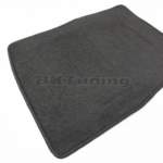 Πατάκια μοκέτα για HONDA Civic VIII (2006-2012) - 3 πορτο - hatchback - 4τμχ.