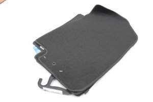 Πατάκια μοκέτα για Hyundai i20 (2014-2020) / (2020+)- 4τμχ.