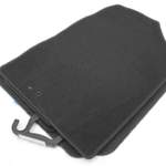 Πατάκια μοκέτα για Hyundai Veloster (2011+) - 4τμχ.