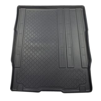 Πατάκι για πορτ - μπαγκάζ για Citroen Jumpy III SpaceTourer L2 / Peugeot Expert III Traveller L2 / Toyota ProAce Verso L2 VAN 5d (2016+) / Opel Zafira Life (2019+) / Opel Vivaro (2019+) - (combi/tour) behind 2nd row of seats - 1τ