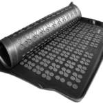 Πατάκι για πορτ - μπαγκάζ λαστιχένιο για Subaru LEVORG 5 seats (μετά το 2015) - Rezaw Plast - 1τμχ.