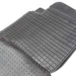 Λαστιχένια πατάκια Frogum Frogum για SKODA Superb (2008+) - 4τμχ.