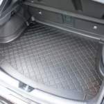 Πατάκι για πορτ - μπαγκάζ για  Hyundai i30 Fastback  (2017+) - sedan - 1τμχ.