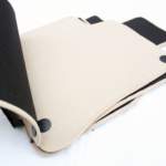 Πατάκια μοκέτα για Mercedes W222 S-Class (2013+) - long μπεζ - 4τμχ.