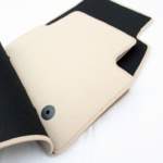 Πατάκια μοκέτα για Opel  Insignia (2008-2014) μπεζ - 4τμχ.