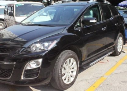 Σκαλοπάτια για Mazda CX-7 (2005-2011) - 2τμχ.