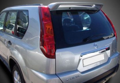 Αεροτομή οροφής για Nissan X-Trail - (2007-2014)