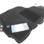 Πατάκια μοκέτα για Seat Ibiza / Cordoba (1999-2002) - 4τμχ.