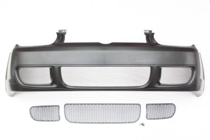 Προφυλακτήρας εμπρός για Vw Golf 4 - R32 Design με πλαστικές σίτες